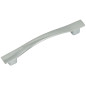 KAMA 8115 Furniture Handle - 96 mm, Chrome
