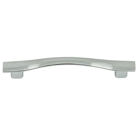 KAMA 8115 Furniture Handle - 96 mm, Chrome