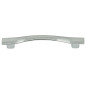 KAMA 8115 Furniture Handle - 96 mm, Chrome