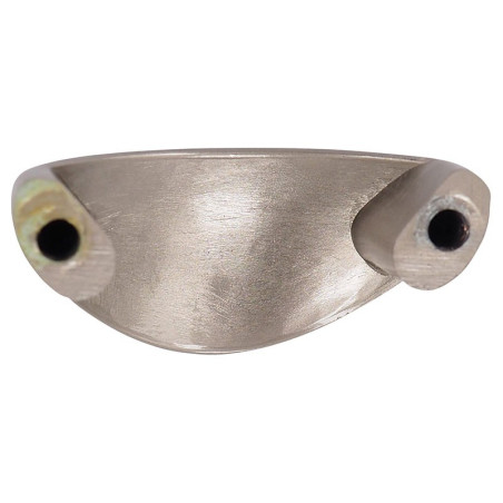 KAMA 8620 Furniture Handle - 32 mm, Matt Nickel