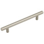 KAMA 8925 Furniture Handle - 128 mm, Inox
