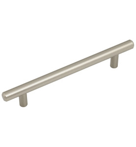 8925 Furniture Handle - 128 mm, Inox