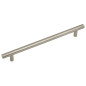 KAMA 8925 Furniture Handle - 192 mm, Inox