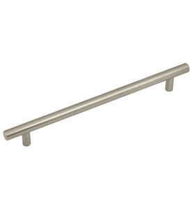 8925 Furniture Handle - 192 mm, Inox