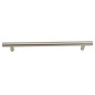 KAMA 8925 Furniture Handle - 192 mm, Inox