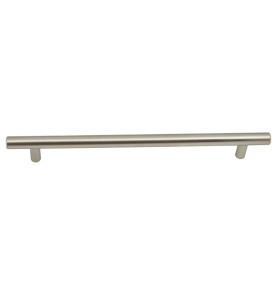 8925 Furniture Handle - 192 mm, Inox