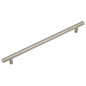 KAMA 8925 Furniture Handle - 224 mm, Inox