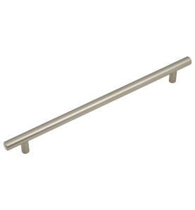 8925 Furniture Handle - 224 mm, Inox