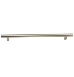 KAMA 8925 Furniture Handle - 224 mm, Inox