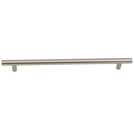 KAMA 8925 Furniture Handle - 224 mm, Inox