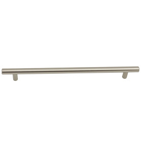 8925 Furniture Handle - 224 mm, Inox
