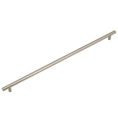 8925 Furniture Handle - 416 mm, Inox