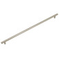KAMA 8925 Furniture Handle - 416 mm, Inox