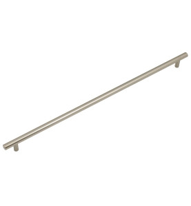 8925 Furniture Handle - 416 mm, Inox