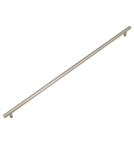 8925 Furniture Handle - 512 mm, Inox