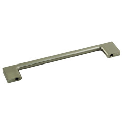 KAMA 85806N Furniture Handle - 128 mm, Inox