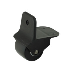 3780 Edge Fixed Castor