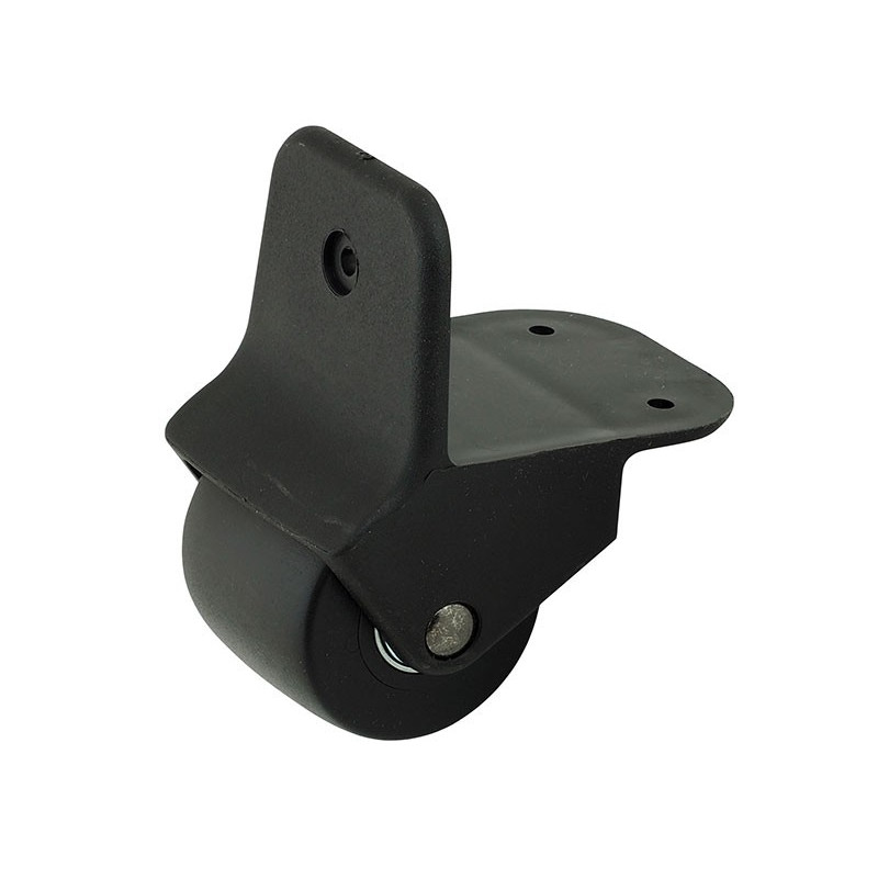 Adam Hall 3780 Edge Fixed Castor - ∅50 mm