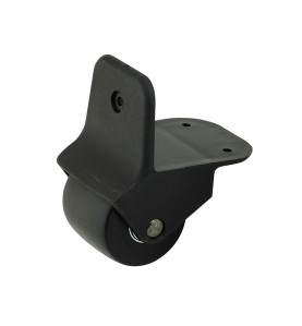 3780 Edge Fixed Castor