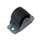 KDS Two Way Furniture Castor - ∅29 mm