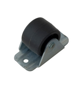 KDS Two Way Furniture Castor - ∅29 mm