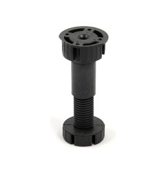 Adjustable Kitchen Leg - 85-130 mm