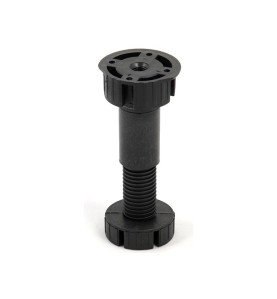 Adjustable Kitchen Leg - 85-130 mm