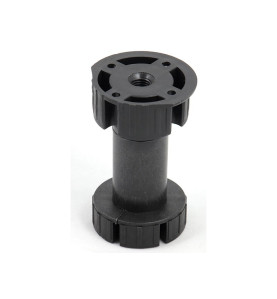 Adjustable Kitchen Leg - 85-130 mm