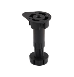 Adjustable Kitchen Leg - 100-130 mm