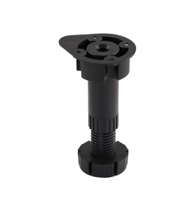 Adjustable Kitchen Leg - 100-130 mm