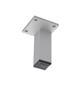 KR-727 Furniture Leg - 120 mm