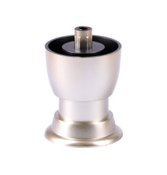 PVC Adjustable Furniture Leg