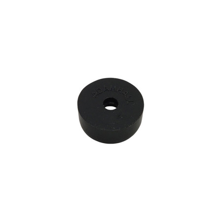 Adam Hall 4900 Rubber Foot With Steel Washer Insert