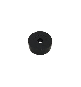 4900 Rubber Foot With Steel Washer Insert