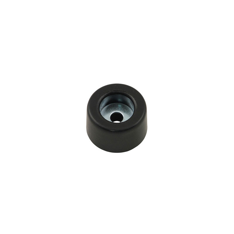 Adam Hall 4904 Rubber Foot With Steel Washer Insert
