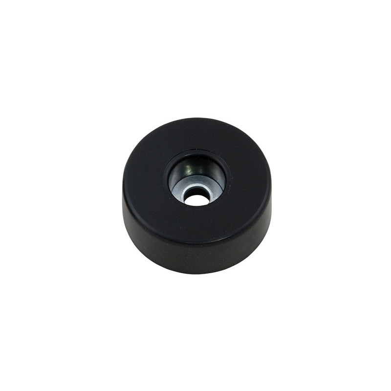 Adam Hall 4907 Rubber Foot With Steel Washer Insert