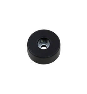 4907 Rubber Foot With Steel Washer Insert