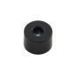 Adam Hall 4911 Rubber Foot With Steel Washer Insert Adam Hall 4911 Rubber Foot With Steel Washer Insert