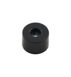 4911 Rubber Foot With Steel Washer Insert