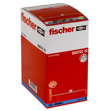 DUOTEC 10 Fischer