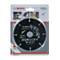 BOSCH Carbide Multi Wheel X-LOCK Cutting Disc for Wood, 125 mm