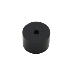 Adam Hall 4911 Rubber Foot With Steel Washer Insert