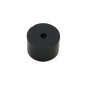 Adam Hall 4911 Rubber Foot With Steel Washer Insert Adam Hall 4911 Rubber Foot With Steel Washer Insert