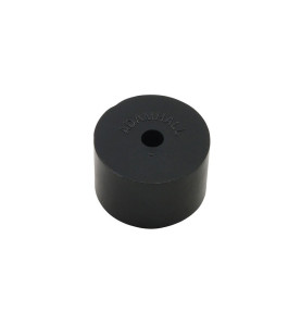 4911 Rubber Foot With Steel Washer Insert