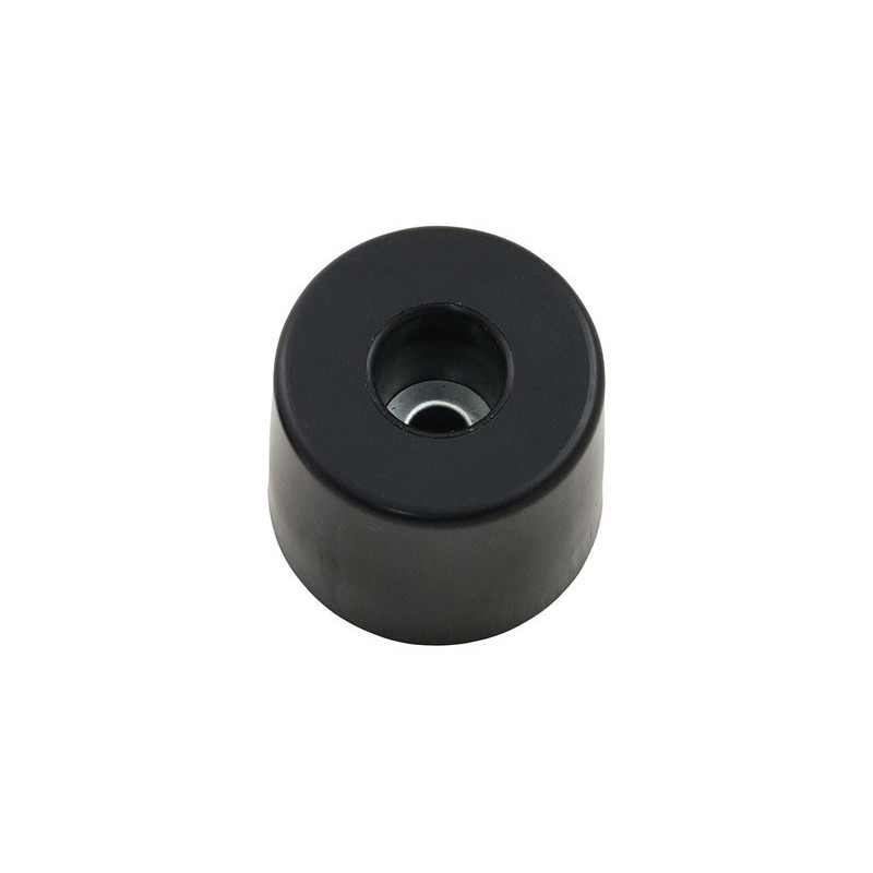Adam Hall 4913 Rubber Foot With Steel Washer Insert