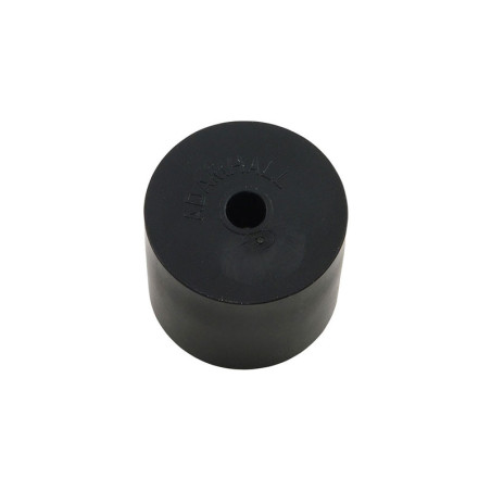 Adam Hall 4913 Rubber Foot With Steel Washer Insert