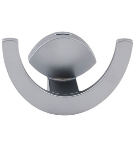 Arto Hanger - Matte Chrome