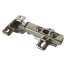 KAMA Furniture Hinges - Clasp System, Full Overlay