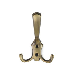 Z-003 Furniture Hook - Old Gold