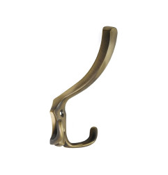 KAMA Z-003 Furniture Hook - Old Gold